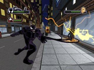 Ultimate Spider-Man