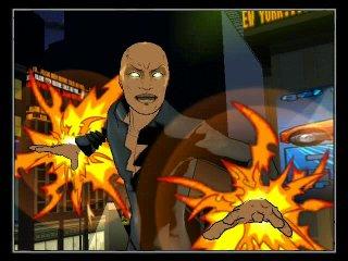 Ultimate Spider-Man