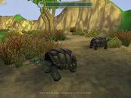 Zoo Tycoon 2: Endangered Species