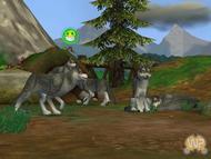 Zoo Tycoon 2: Endangered Species