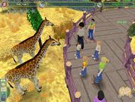 Zoo Tycoon 2: Endangered Species