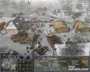 1944: Battle of the Bulge 