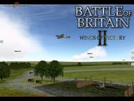 Battle of Britain: Wings of Victory