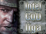 Intel Call of Duty liga - druhá sezóna