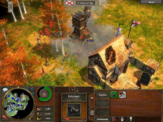 Age of Empires 3