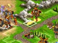 Age of Empires pro Nintendo DS