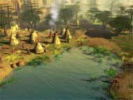 Age of Empires III: Age of Discovery