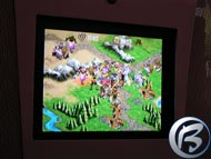 Age of Empires pro Nintendo DS