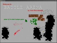 Battle Arena