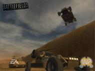 Battlefield 2: Modern Combat