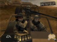 Battlefield 2: Modern Combat