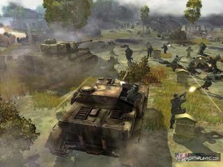 Company of Heroes