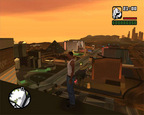 GTA: San Andreas