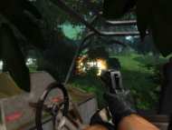 Far Cry Instincts