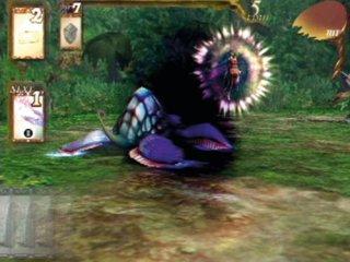 Baten Kaitos: Eternal Wings and the Lost Ocean