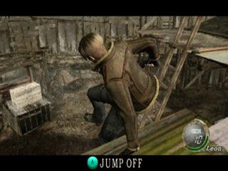 Resident Evil 4