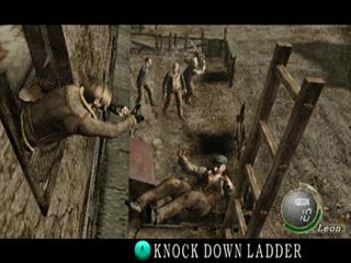 Resident Evil 4