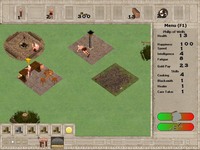 Gladiator Trials - gladitorsk strategie