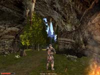 Gothic 2 – screenshoty