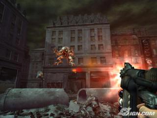 Hellgate: London