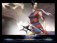 Nhled wallpaperu ke he Jade Empire