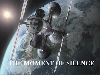  The Moment of Silence - nvod