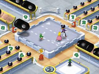 Mario Party 6