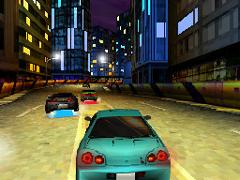 Need For Speed: Underground 2