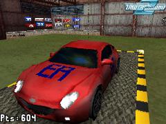 Need For Speed: Underground 2