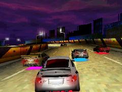 Need For Speed: Underground 2