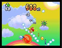 Yoshi Touch & Go