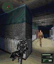 Tom Clancys Splinter Cell: Chaos Theory