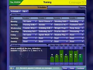 Championship Manager 5