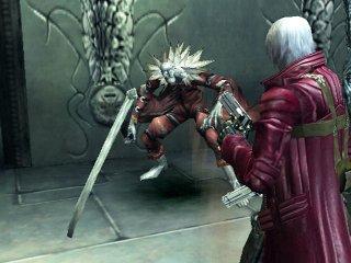 Devil May Cry 3: Dantes Awakening