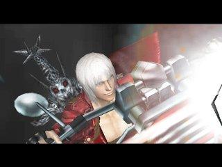 Devil May Cry 3: Dantes Awakening