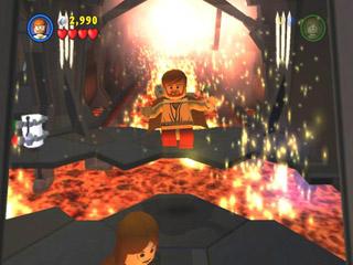 LEGO Star Wars: The Video Game