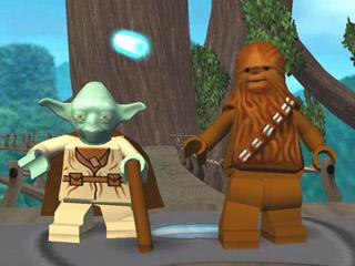 LEGO Star Wars: The Video Game