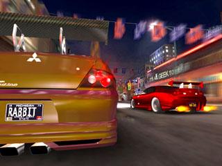 Midnight Club 3: Dub Edition