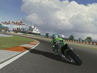 Moto GP 4