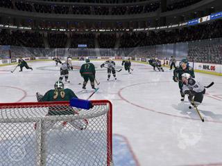 NHL 06