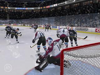 NHL 06