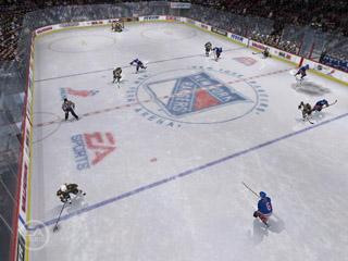 NHL 06