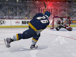 NHL 06