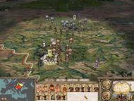 Rome: Total War - Barbarian Invasion