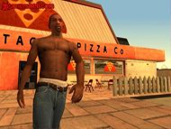 GTA: San Andreas