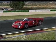 S.C.A.R.: Squadra Corse Alfa Romeo