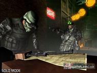 Splinter Cell: Chaos Theory