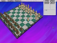 Shaag Chess - krlovsk hra pro vechny