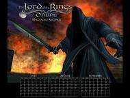 Nhled wallpaperu ke he Lord of the Rings Online: Shadows of Angmar