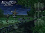 Nhled wallpaperu ke he Lord of the Rings Online: Shadows of Angmar